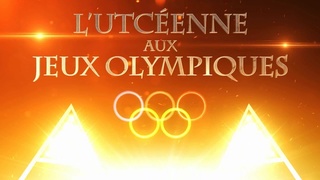 L’UTCéenne aux Jeux Olympiques 2012
