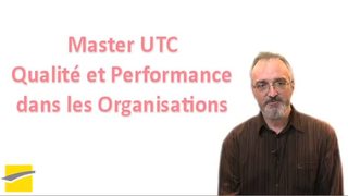 Qualité performance dans les organisations