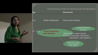 PHITECO 2013 - Differentiation through engagement : understanding social understanding