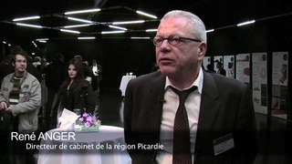 Interview de René Anger - SRI 2012