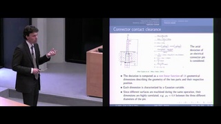 Computational methods for uncertainty quantification and sensitivity analysis of complex systems