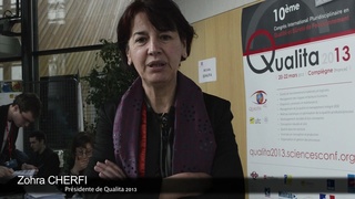 Congrès Qualita 2013