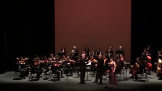 Prix Roberval_2017 Concert 1ère partie