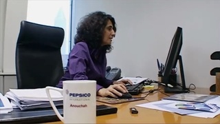 Anouchah Sanei - Vice-président R&D PepsiCo 