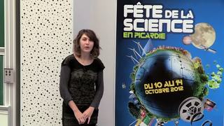 Fête de la science 2012 - Teaser (Génie des procédés industriels)