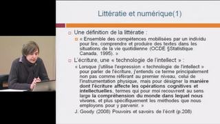  Transpositions pédagogiques de la théorie de l’écriture numérique - Isabelle Cailleau