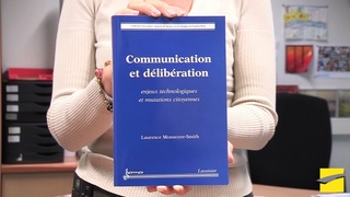 Chronique de livres : Communication et délibération
