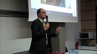 Innovation technologique et dynamiques territoriales - Sergio Cavalieri