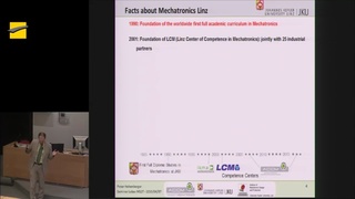 "Mechatronic Design: A Review and Outlook"