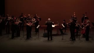 Orchestre Col’legno 2ème partie