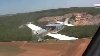 Cockpit innovant dans l’aviation légère