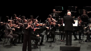 Cérémonie de remise des Prix Roberval - concert 3