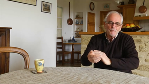 Les pionniers de l’UTC - Maurice GELUS
