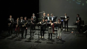 Intermède d’Ocata - Cérémonie de remise des diplômes 2016