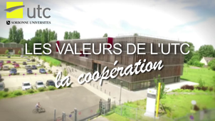 Valeur UTC coopération