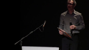 Remise des diplômes 2014 - docteurs et HDR