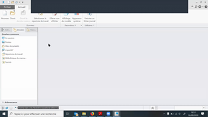 PresentationCreo-02-EspaceTravail-CreationFichier