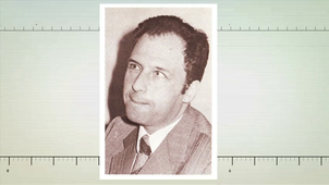 Les pionniers de l’UTC - Daniel THOMAS
