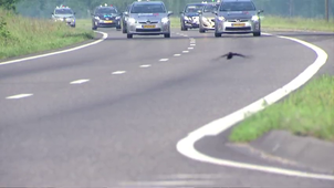 Heudiasyc au challenge européen sur le véhicule autonome
