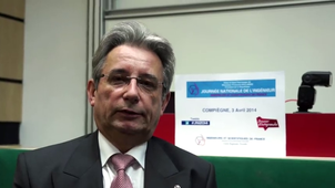 La première Foire à l’Innovation de l’UTC