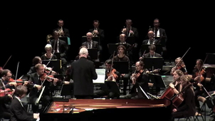 Cérémonie de remise des Prix Roberval - concert 2