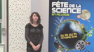 Fête de la science 2012 - Teaser (Génie des procédés industriels)