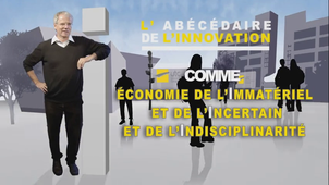 I comme... Immatériel