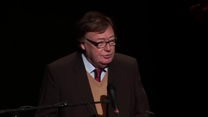 Remise des diplômes 2014 - Génie Biologique