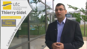 O comme... Open-innovation
