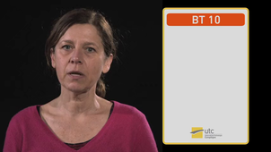 Presentation BT10 "Introduction to food toxicology"