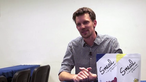 Smeal, des aliments complets instantanés bons pour la santé !