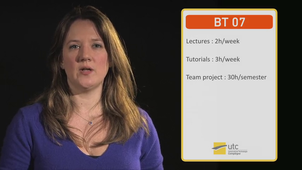 Presentation BT07 "Formulation, innovation, nutrition"