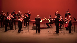 Orchestre Col’legno - 1ère partie