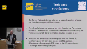 Assemblée Générale du 7 octobre 2015