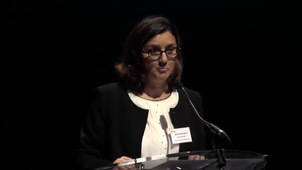 Remise des diplômes Génie Mécanique - Cérémonie de remise des diplômes 2016