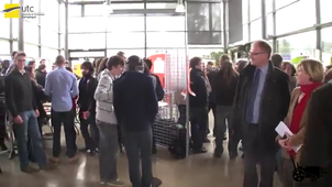 Journée parrainage des associations UTC