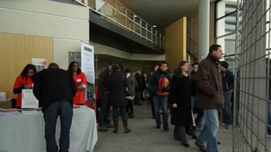 La journée Portes Ouvertes du 19 janvier 2013