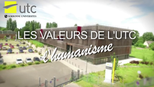 Valeur UTC humanisme