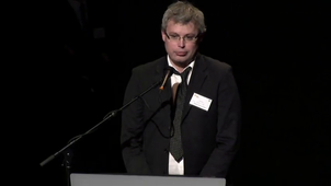 Remise des diplômes 2014 - Génie des systèmes mécaniques