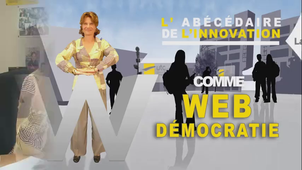 W comme... Web-démocratie