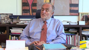 L’ingénieur : ressource stratégique en entreprise ? [Interview Henri Lachmann]