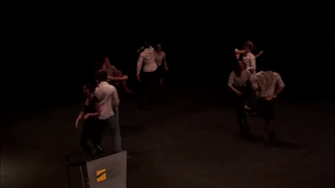 Remise des diplômes 2014 - Intermède Pic’n Rock