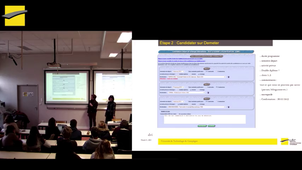 Départs à l’étranger - Tronc Commun