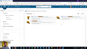 3DExp-Collab-PLM-24-Recherche-6WTags