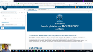 3DExp-Collab-PLM-13-DescriptionInterface