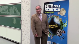 Fête de la science 2012 - Teaser (Biomatériaux)