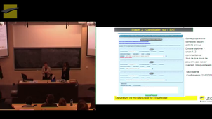 DEPARTS A L’ETRANGER GP