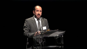 Remise des diplômes 2014 - Génie Informatique