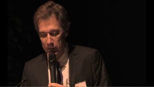 Discours de Philippe Vannier pour la cérémonie de remise des diplômes 2012