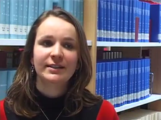 Virginie Simon - MyScienceWork